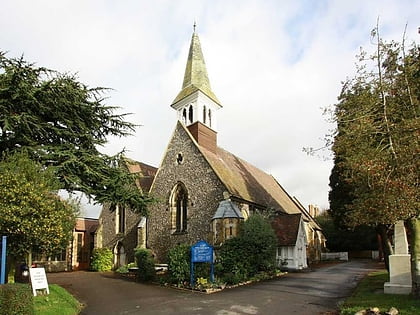 Christ Church Barnet