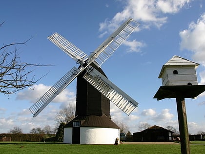 Outwood Windmill