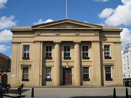Salford Town Hall