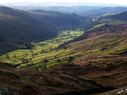 Longsleddale