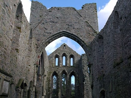 grey abbey portaferry