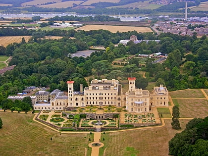 osborne house cowes