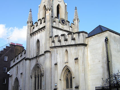 St Mary Magdalen Bermondsey