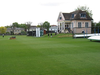 Clifton College Close Ground