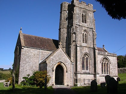 church of st michael and all angels redhill