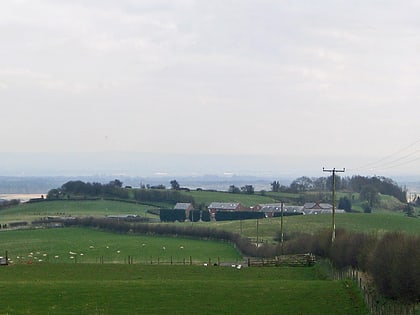 eddisbury hill fort