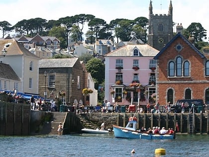 fowey