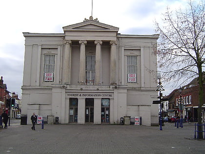 st albans museums