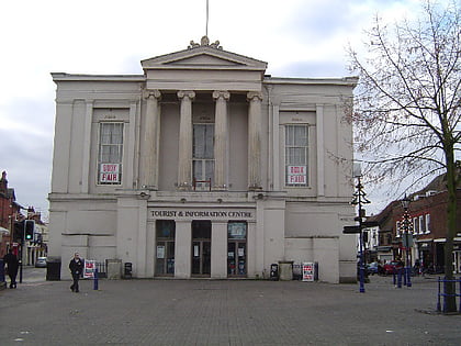 St Albans Museums