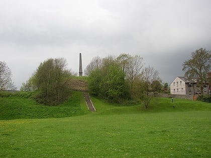 castle howe kendal