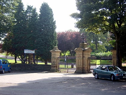 Horton Park