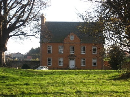 bankton house prestonpans