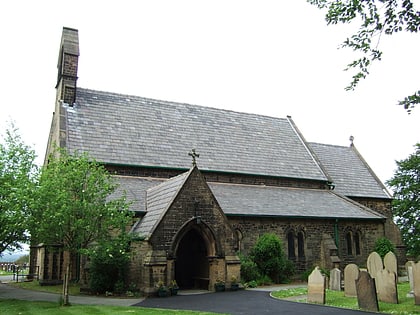 st james the great church