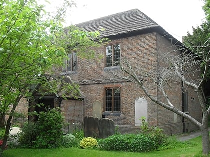 Horsham Unitarian Church