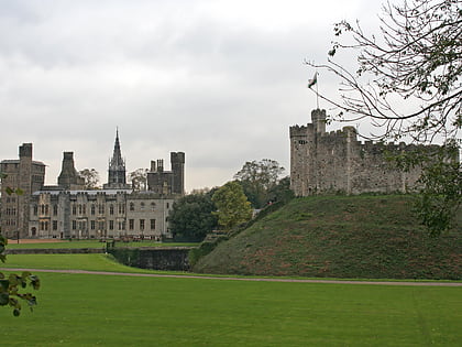 Château de Cardiff