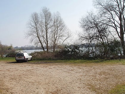 taplow lake maidenhead