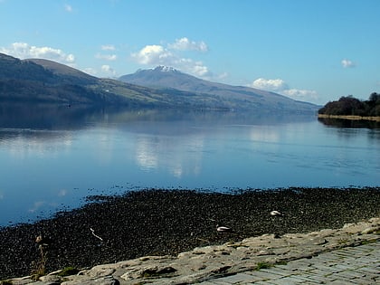 bala snowdonia national park