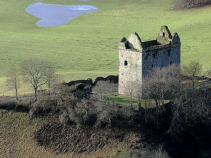 newark castle