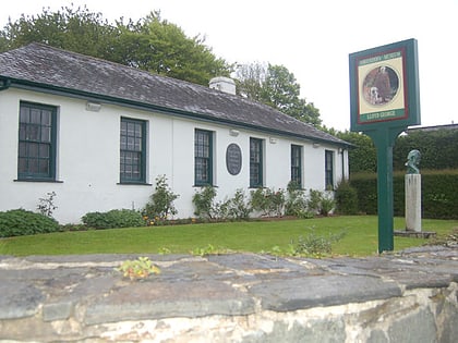 lloyd george museum criccieth