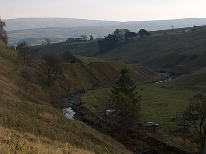 weardale