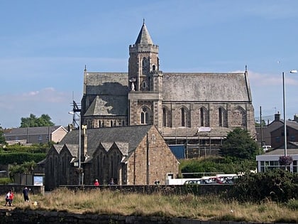 St Elwyn's Church