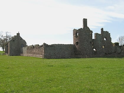 garleton castle