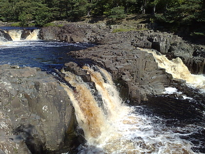 low force moor house upper teesdale