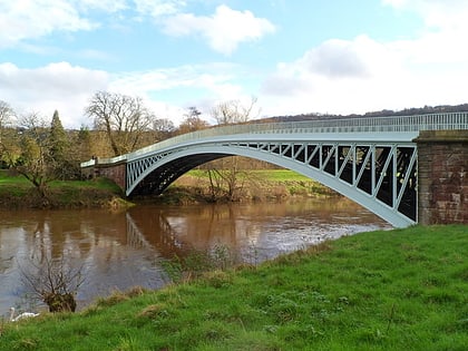 bigsweir bridge letcombe valley