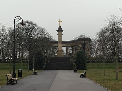 greenhead park huddersfield