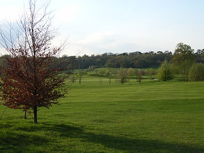 lambourne golf club maidenhead