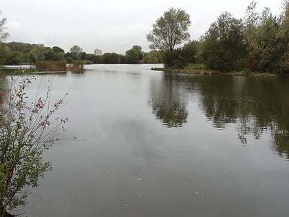 Eastbrookend Country Park