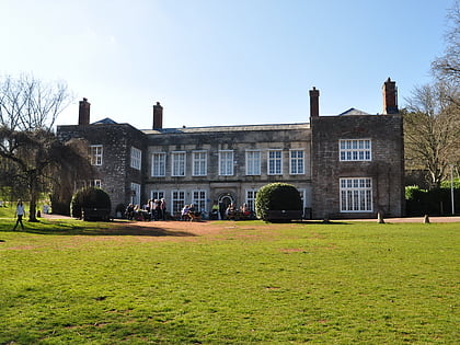 Cockington Court