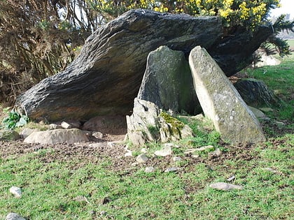 penllyn criccieth