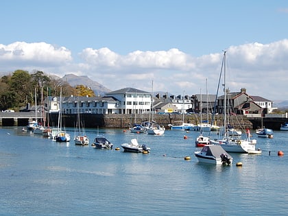 porthmadog