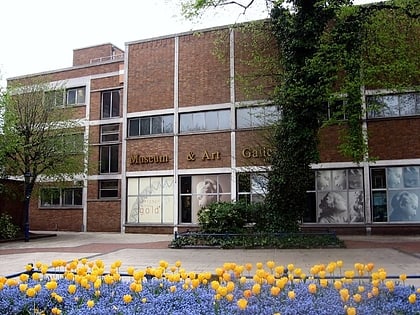 derby museum and art gallery