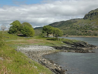 eilean macaskin