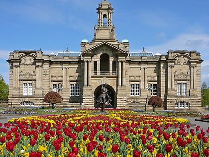 Cartwright Hall