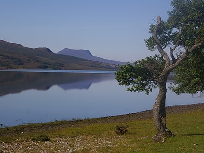 Loch Achall