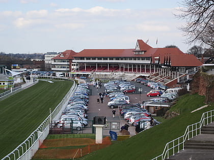 Chester Racecourse