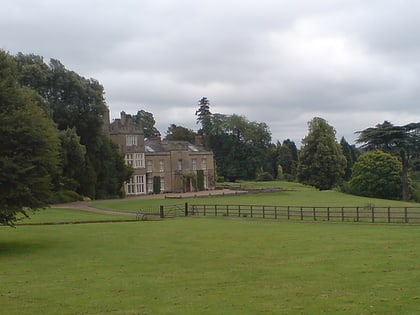 titsey place