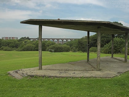 Glaisnock Viaduct