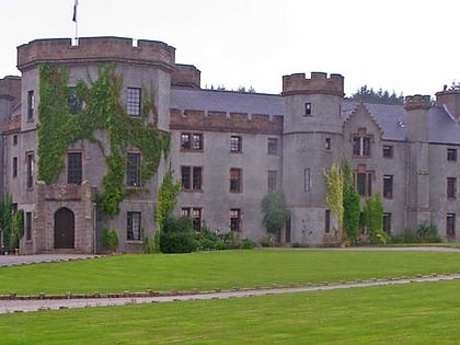 Fetteresso Castle