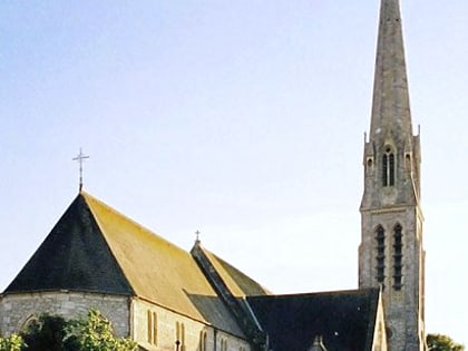 catedral de santa maria y san bonifacio plymouth