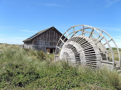 narodowy rezerwat przyrody dyfi