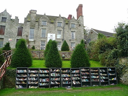 hay on wye