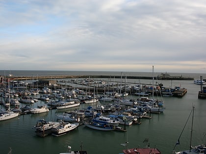 port of ramsgate