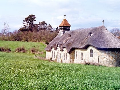 St Agnes' Church