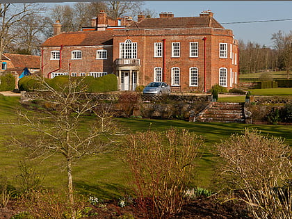 ovington house alresford