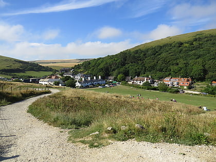 lulworth