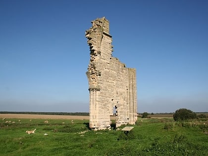 barlings abbey